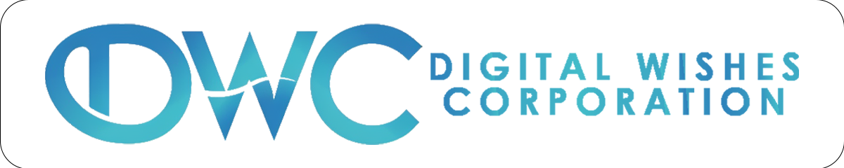 Digital Wishes Corporation Logo
