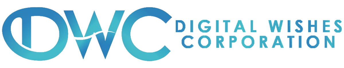 Digital Wishes Corporation Logo