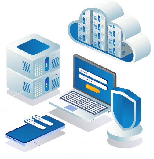 IT Consultant and Digital Services